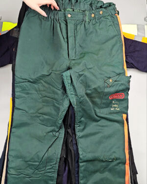 Купить Рабочая одежда mix БМ#25 кг, ЛОТ СХ-0188 оптом в Иркутске и Иркутской области