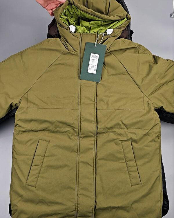 Фотография  493 - Верхняя одежда BESTSELLER Дания#10 кг, ЛОТ СТ-9709 оптом в Иркутске и Иркутской области