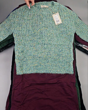 Фотография  392 - FRANSA Winter mix 104#15 кг, ЛОТ СТ-9803 оптом в Иркутске и Иркутской области