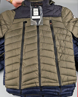 Фотография  843 - Куртки (Herrenjacken G.Norway)#14,4 кг, ЛОТ СТ-9636 оптом в Иркутске и Иркутской области