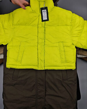 Фотография  654 - Верхняя одежда BESTSELLER Дания#11,35 кг, ЛОТ СТ-9706 оптом в Иркутске и Иркутской области