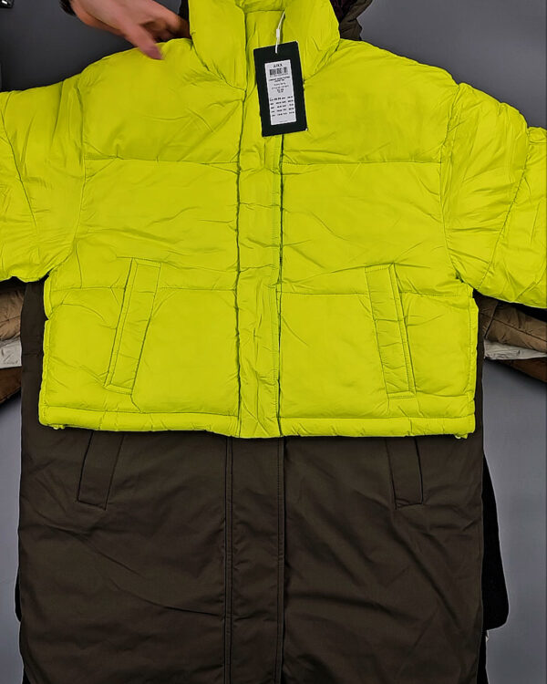 Фотография  775 - Верхняя одежда BESTSELLER Дания#11,35 кг, ЛОТ СТ-9706 оптом в Иркутске и Иркутской области