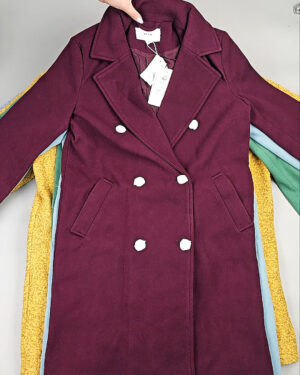 Купить Пальто Bestseller 045#10 кг, ЛОТ СТ-9845 оптом в Иркутске и Иркутской области