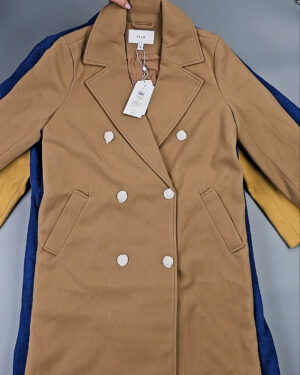 Фотография  329 - Пальто Bestseller 045#10 кг, ЛОТ СТ-9847 оптом в Иркутске и Иркутской области