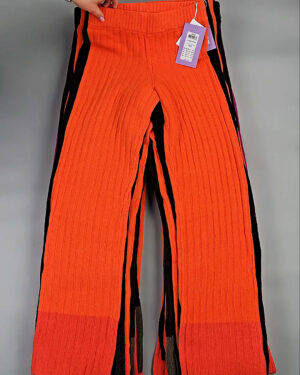 Фотография  296 - Брюки вязаные JJXX 045 #5 кг, ЛОТ СТ-9857 оптом в Иркутске и Иркутской области