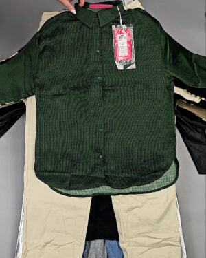 Фотография  437 - JACK JONES Women Winter mix 075 #15 кг, ЛОТ СТ-9961 оптом в Иркутске и Иркутской области