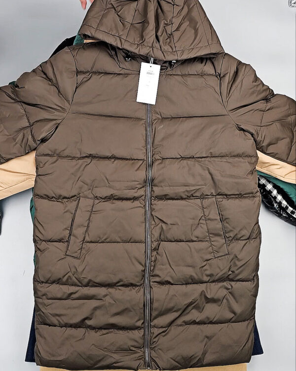 Фотография  280 - Верхняя одежда VILA#10,1 кг, ЛОТ СТ-9710 оптом в Иркутске и Иркутской области