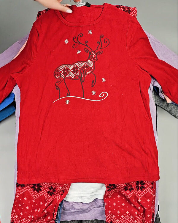 Фотография  949 - LIDL Winter mix#15 кг, ЛОТ СТ-9980 оптом в Иркутске и Иркутской области