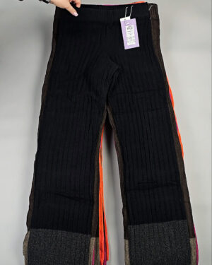 Фотография  118 - Брюки вязаные JJXX 045 #5 кг, ЛОТ СТ-9858 оптом в Иркутске и Иркутской области