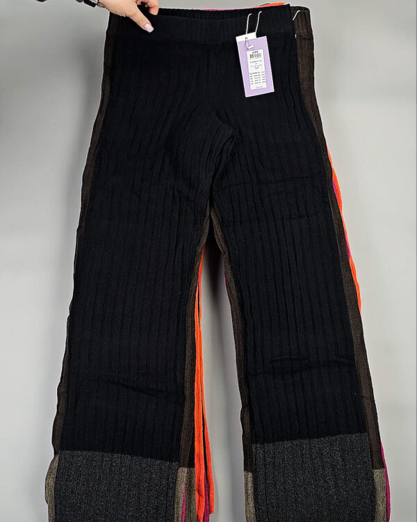 Фотография  744 - Брюки вязаные JJXX 045 #5 кг, ЛОТ СТ-9858 оптом в Иркутске и Иркутской области