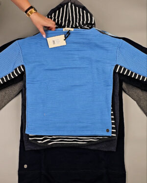 Купить Толстовки Bestseller+DK 035#7 кг, ЛОТ СТ-9840 оптом в Иркутске и Иркутской области