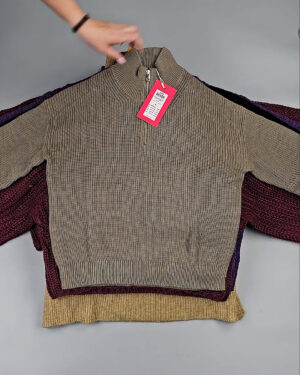 Фотография  954 - Джемпера JJXX 045 #7 кг, ЛОТ СТ-9876 оптом в Иркутске и Иркутской области