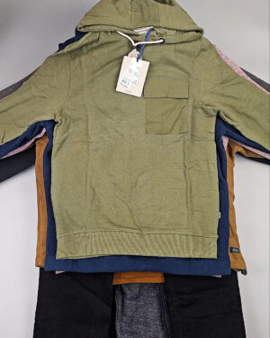 Фотография  214 - BLEND HE W 064#15 кг, ЛОТ СТ-9792 оптом в Иркутске и Иркутской области