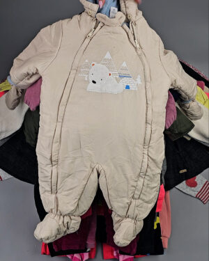 Купить Детский микс Winter Cr+Ex#12 кг, ЛОТ СХ-0216 оптом в Иркутске и Иркутской области