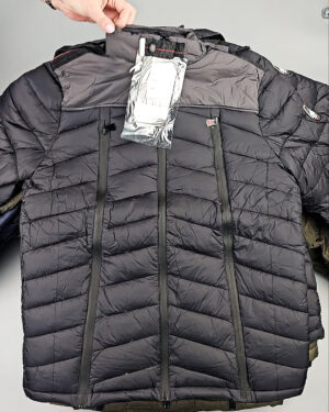 Фотография  550 - Куртки (Herrenjacken G.Norway)#14,4 кг, ЛОТ СТ-9879 оптом в Иркутске и Иркутской области