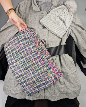 Купить Женский микс зима (Winter mix)#20 кг, ЛОТ СХ-0207 оптом в Иркутске и Иркутской области