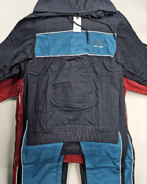 Купить Спортивные костюмы (Herren-Trainingsanzuge voп HIS)#18,7 кг, ЛОТ СТ-9633 оптом в Иркутске и Иркутской области