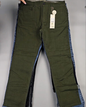 Фотография  196 - Джинсы BLEND HE 075#10 кг оптом в Иркутске и Иркутской области