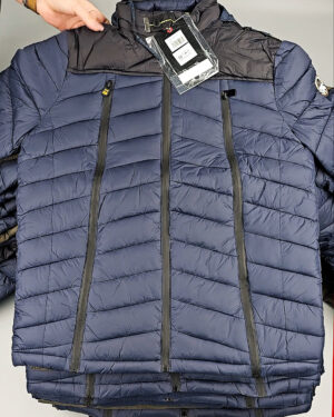 Фотография  510 - Куртки (Herrenjacken G.Norway)#14,4 кг, ЛОТ СТ-9636 оптом в Иркутске и Иркутской области