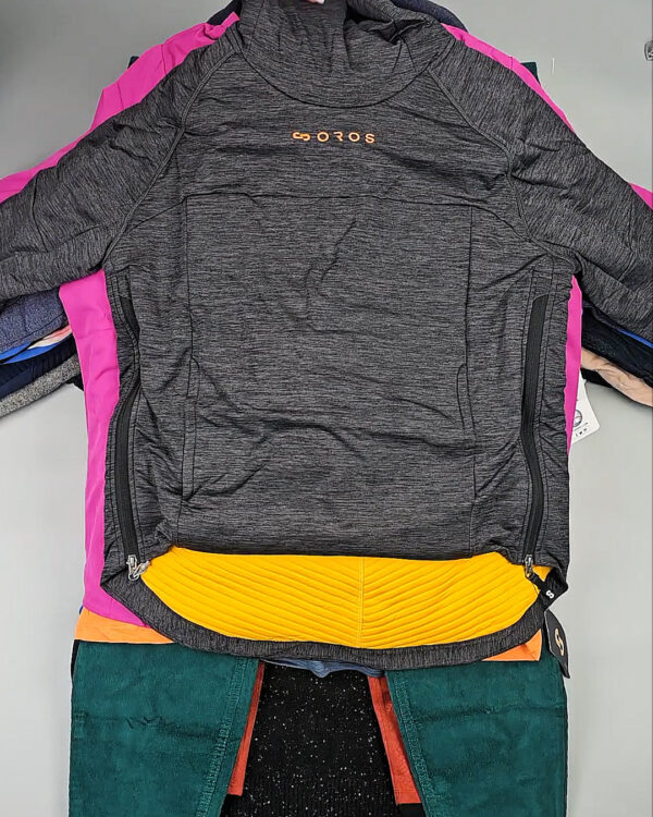 Фотография  953 - CANADA  Winter mix 64#15 кг, ЛОТ СТ-9809 оптом в Иркутске и Иркутской области