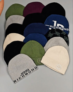 Фотография  511 - Шапки мужские C-3406 (CAPS/W) #20 шт, ЛОТ СТ-9654 оптом в Иркутске и Иркутской области