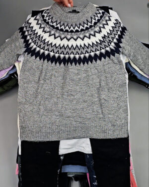 Фотография  445 - LIDL Winter mix#15 кг, ЛОТ СТ-9982 оптом в Иркутске и Иркутской области