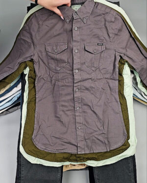 Купить Мужской микс TOP LOOK (MEN NC)#25 кг, ЛОТ СТ-9869 оптом в Иркутске и Иркутской области