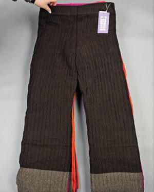 Фотография  637 - Брюки вязаные JJXX 045 #5 кг, ЛОТ СТ-9858 оптом в Иркутске и Иркутской области