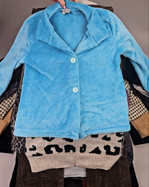 Фотография  323 - Женский микс зима (Winter mix)#20 кг, ЛОТ СХ-0206 оптом в Иркутске и Иркутской области