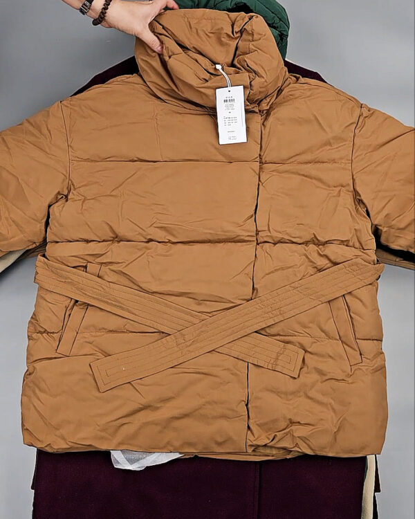 Фотография  445 - Верхняя одежда VILA 104#10 кг, ЛОТ СТ-9715 оптом в Иркутске и Иркутской области