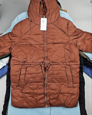 Фотография  206 - Верхняя одежда VILA 104#10 кг, ЛОТ СТ-9714 оптом в Иркутске и Иркутской области