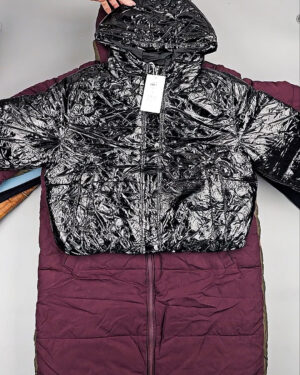 Фотография  852 - Верхняя одежда VILA 104#10 кг, ЛОТ СТ-9716 оптом в Иркутске и Иркутской области