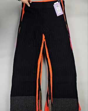 Фотография  280 - Брюки вязаные JJXX 045 #5 кг, ЛОТ СТ-9857 оптом в Иркутске и Иркутской области