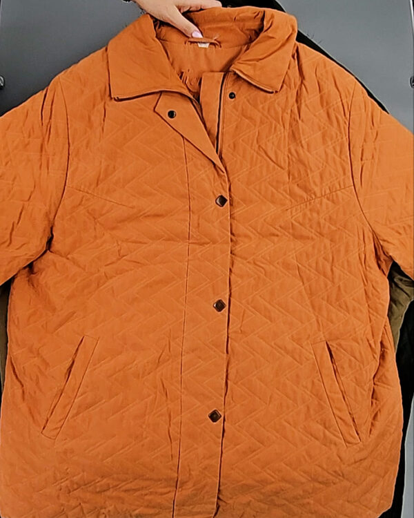 Фотография  358 - Куртки взрослые ANO#21 кг, ЛОТ СХ-0200 оптом в Иркутске и Иркутской области