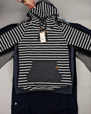 Фотография  122 - Толстовки Bestseller+DK 035#7 кг, ЛОТ СТ-9840 оптом в Иркутске и Иркутской области