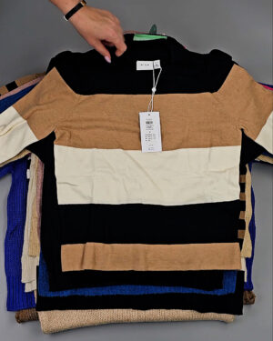 Фотография  747 - Джемпера Bestseller 104#7 кг, ЛОТ СТ-9884 оптом в Иркутске и Иркутской области