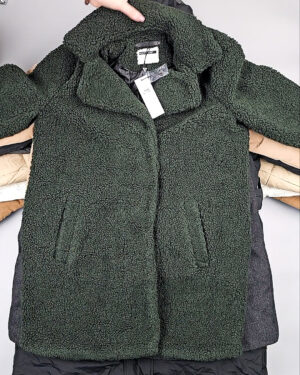 Фотография  474 - Верхняя одежда BESTSELLER Дания#11,35 кг, ЛОТ СТ-9706 оптом в Иркутске и Иркутской области