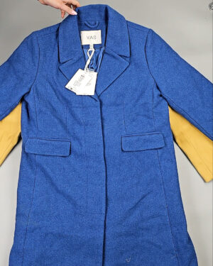 Фотография  274 - Пальто Bestseller 045#10 кг, ЛОТ СТ-9847 оптом в Иркутске и Иркутской области