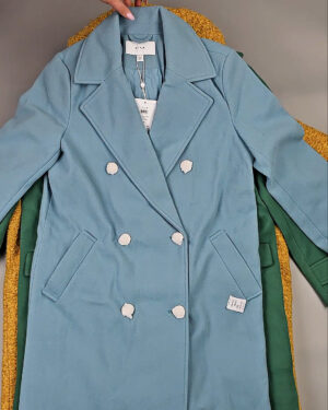 Купить Пальто Bestseller 045#10 кг, ЛОТ СТ-9846 оптом в Иркутске и Иркутской области