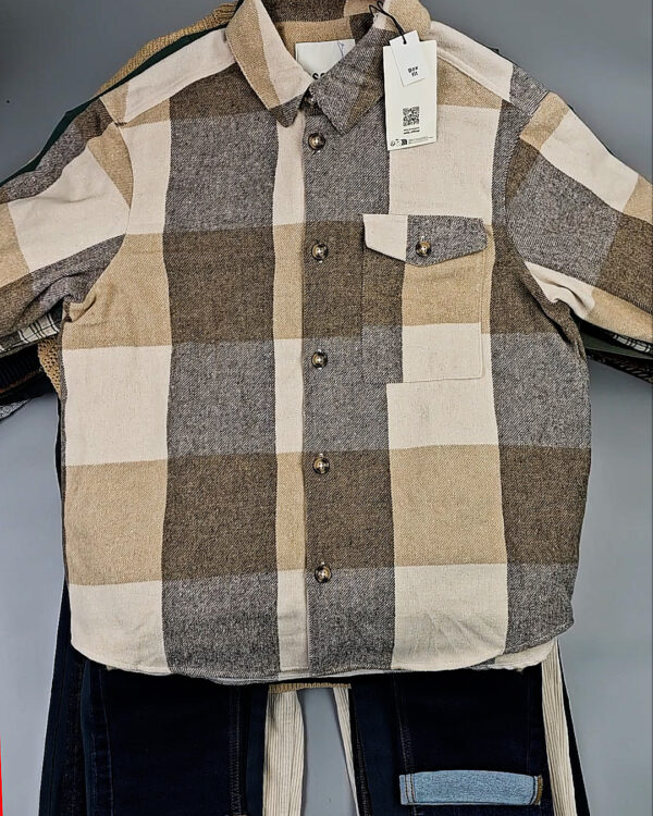 Фотография  783 - SOLID Winter 075#20 кг, ЛОТ СТ-9931 оптом в Иркутске и Иркутской области