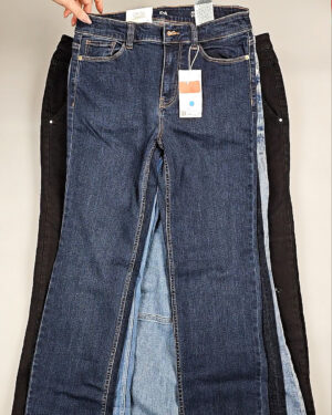 Купить Джинсы C&A ж/м#10 кг, ЛОТ СТ-9751 оптом в Иркутске и Иркутской области