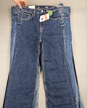 Купить Джинсы C&A ж/м#10 кг, ЛОТ СТ-9745 оптом в Иркутске и Иркутской области