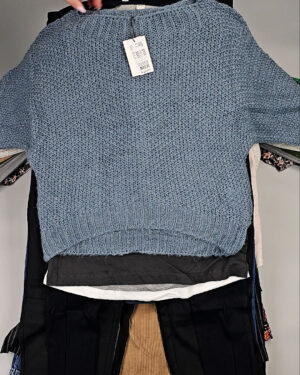 Купить DK, Bestseller + Winter mix#15 кг, ЛОТ СТ-9956 оптом в Иркутске и Иркутской области