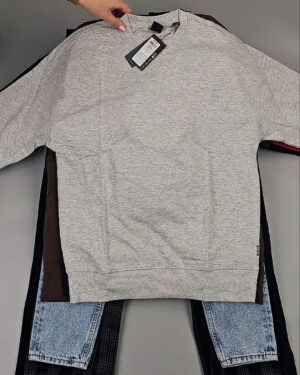 Фотография  853 - ONLY men 075#11 кг, ЛОТ СТ-9811 оптом в Иркутске и Иркутской области