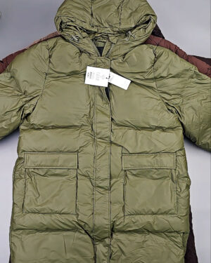 Фотография  815 - Куртки BESTSELLER зима 045#10 кг, ЛОТ СТ-9828 оптом в Иркутске и Иркутской области