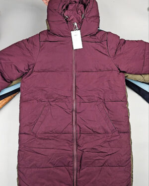 Фотография  322 - Верхняя одежда VILA 104#10 кг, ЛОТ СТ-9716 оптом в Иркутске и Иркутской области