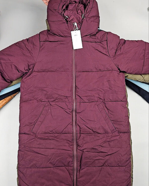 Фотография  584 - Верхняя одежда VILA 104#10 кг, ЛОТ СТ-9716 оптом в Иркутске и Иркутской области