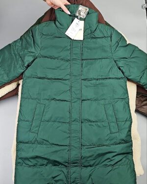 Фотография  865 - Куртки BESTSELLER зима 045#10 кг, ЛОТ СТ-9827 оптом в Иркутске и Иркутской области