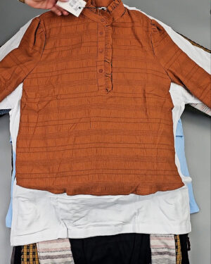 Купить DK, Bestseller + Winter mix#15 кг, ЛОТ СТ-9957 оптом в Иркутске и Иркутской области