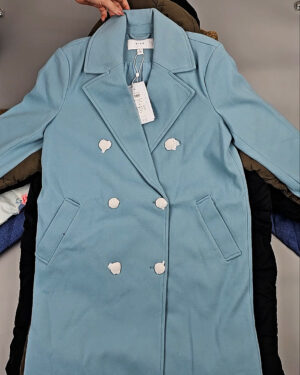 Фотография  999 - Верхняя одежда VILA 104#10 кг, ЛОТ СТ-9714 оптом в Иркутске и Иркутской области